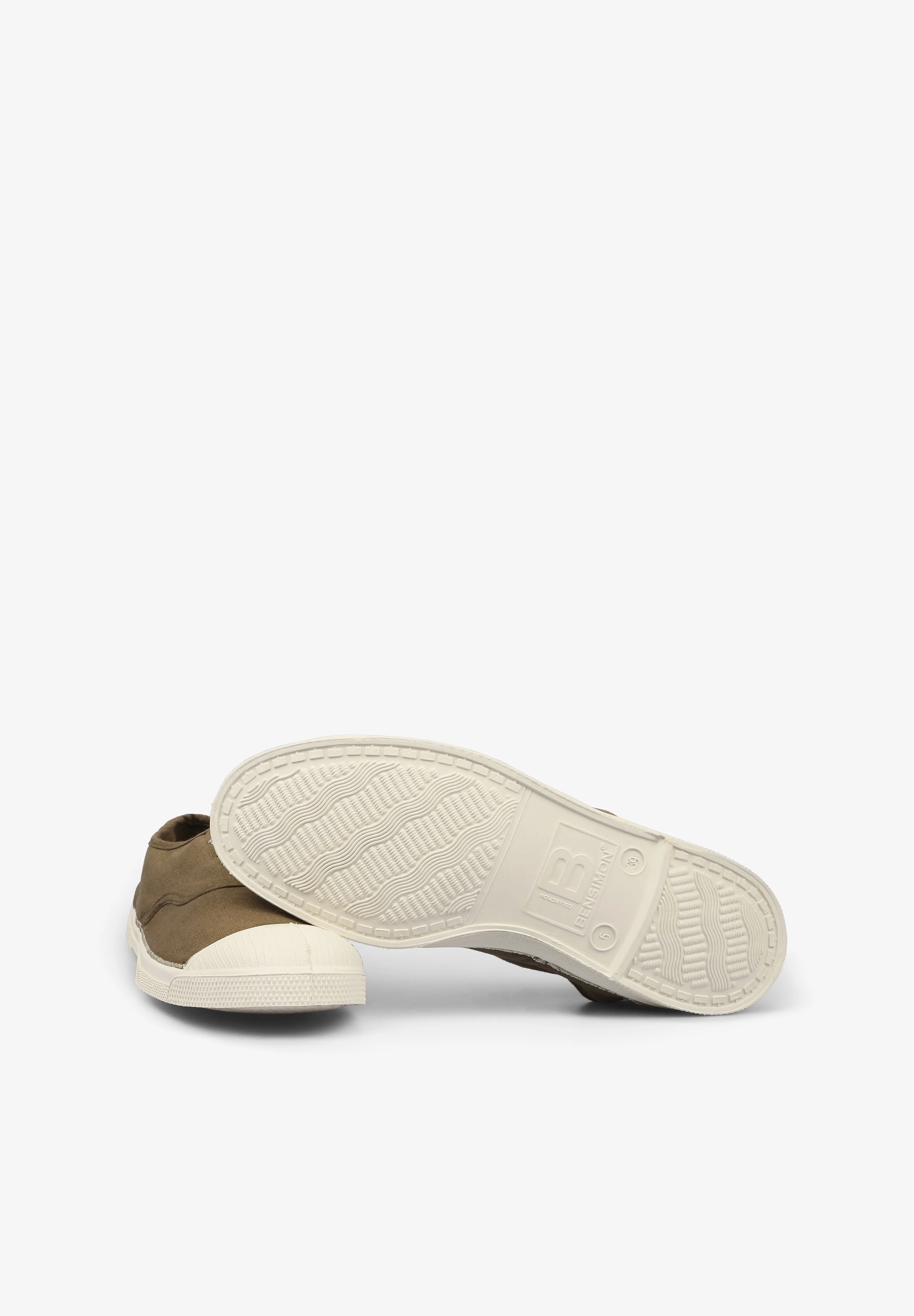 BENSIMON | SAPATILHAS LACE TÉNIS DE MULHER
