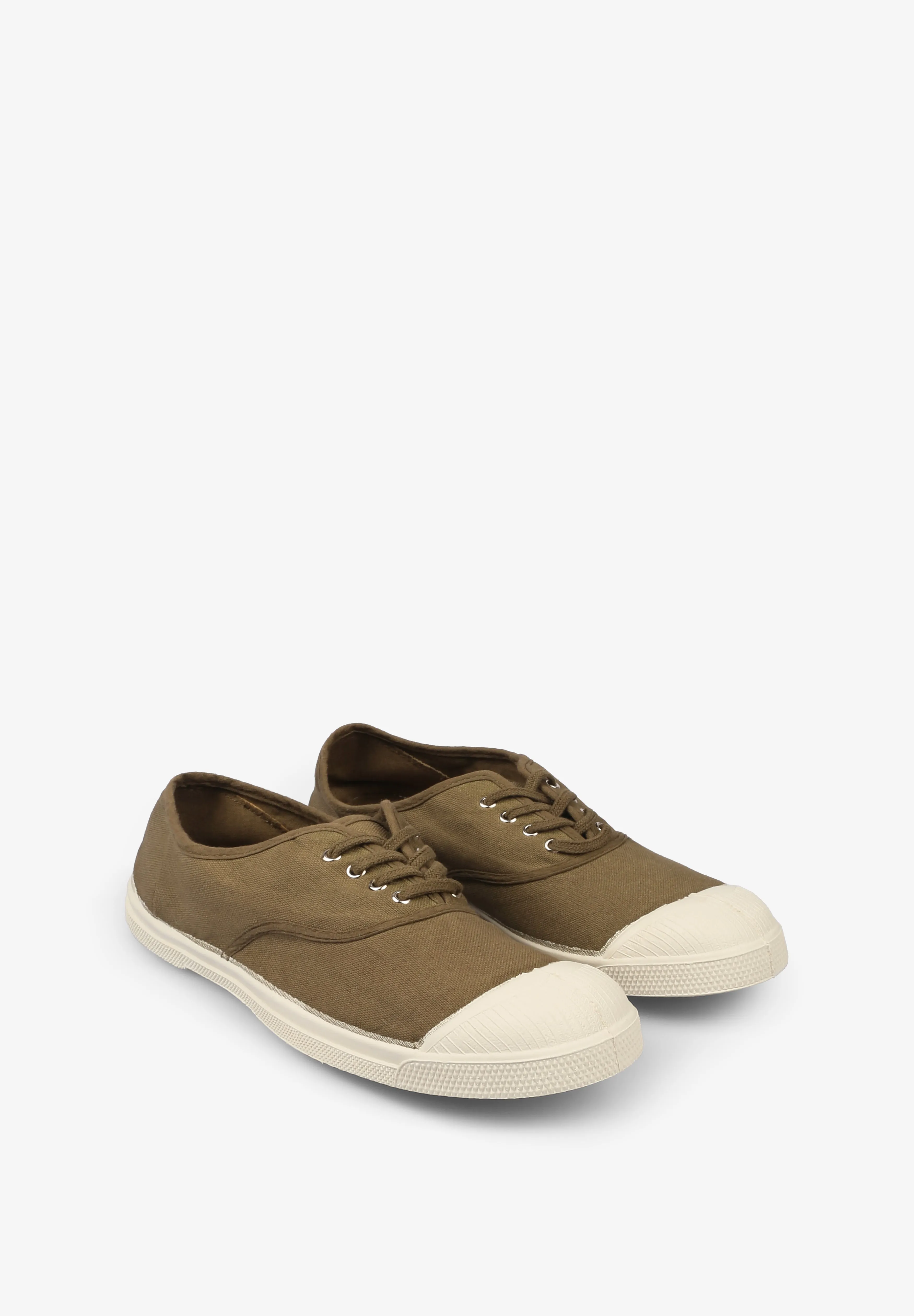 BENSIMON | SAPATILHAS LACE TÉNIS DE MULHER