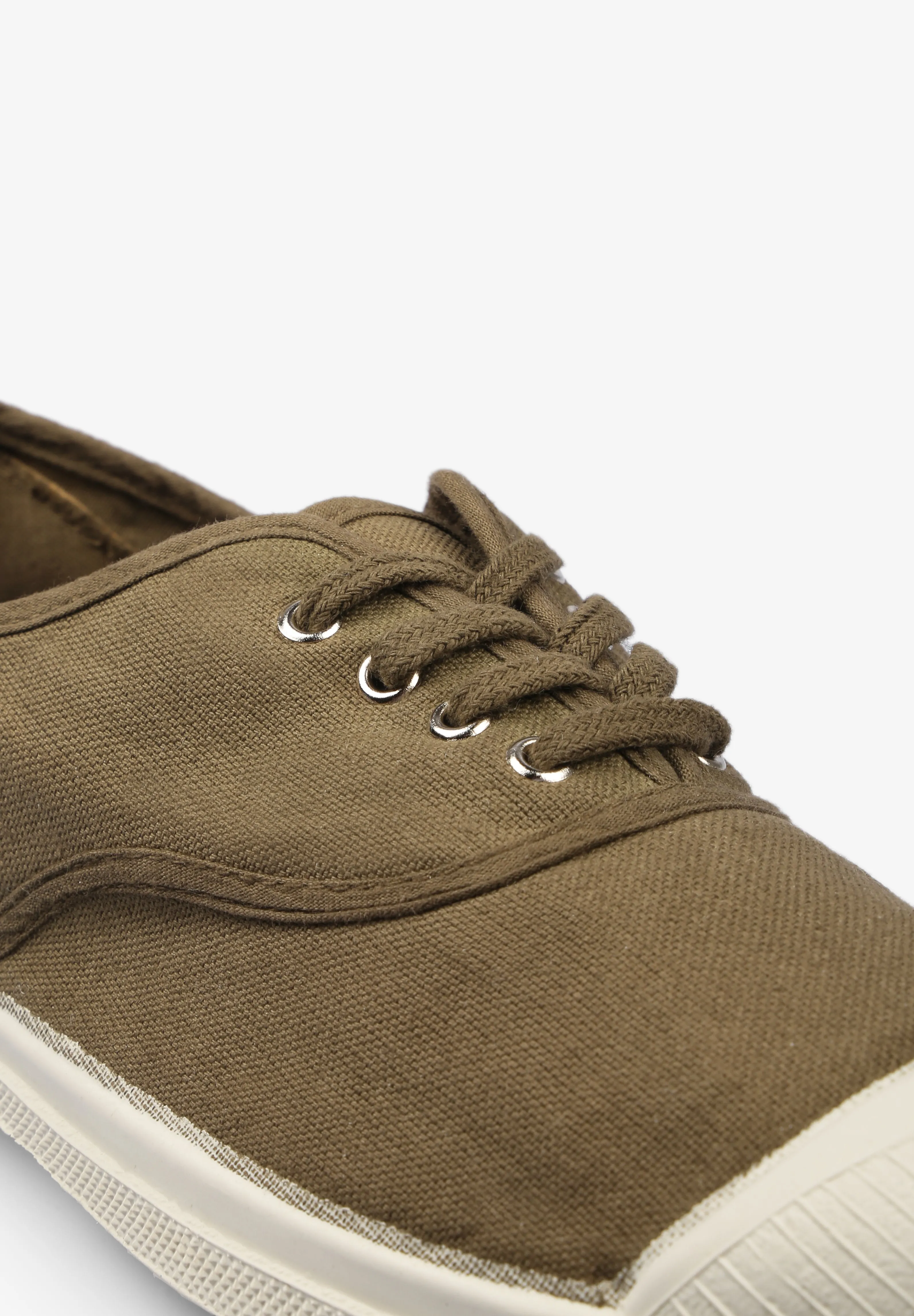BENSIMON | SAPATILHAS LACE TÉNIS DE MULHER