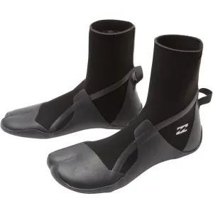 Billabong Absolute 5mm Adult Split Toe Wetsuit Boot