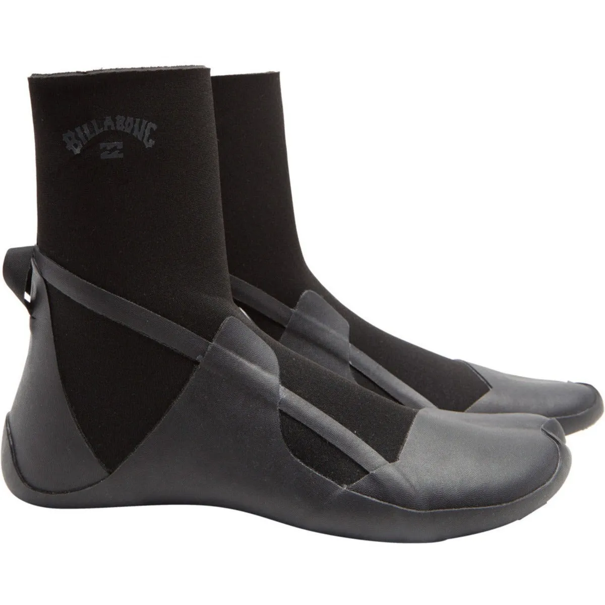 Billabong Absolute 5mm Adult Split Toe Wetsuit Boot