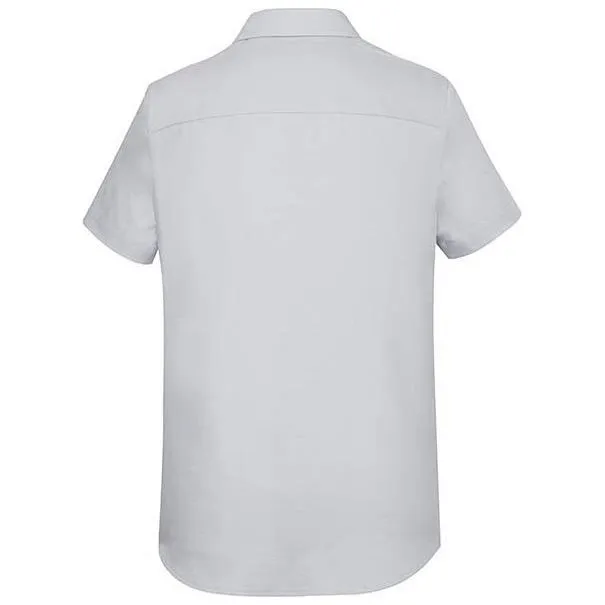 Biz Corporates Womens Charlie S/S Shirt (RS968LS)