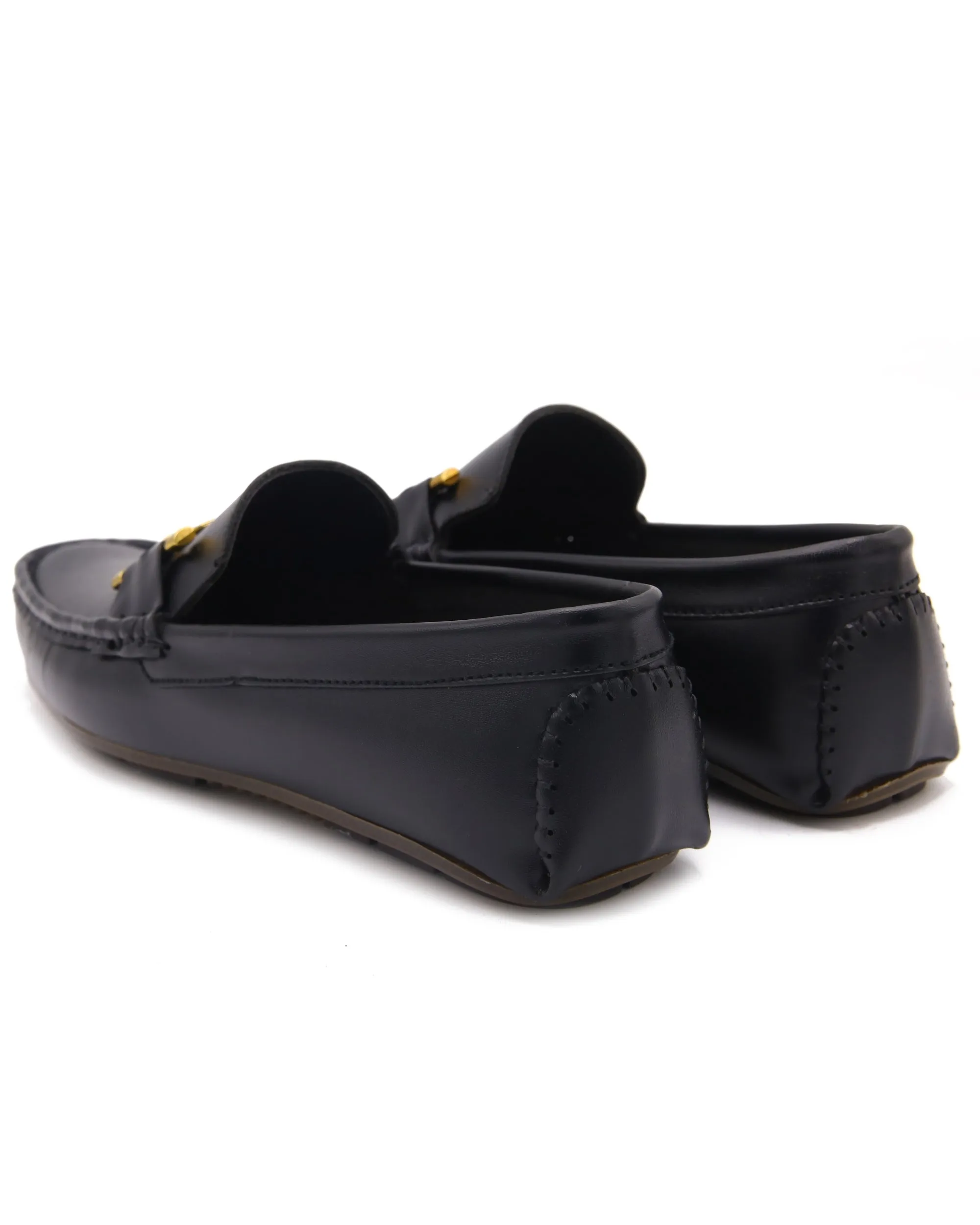 BLK-LOAFERS-TM 1425