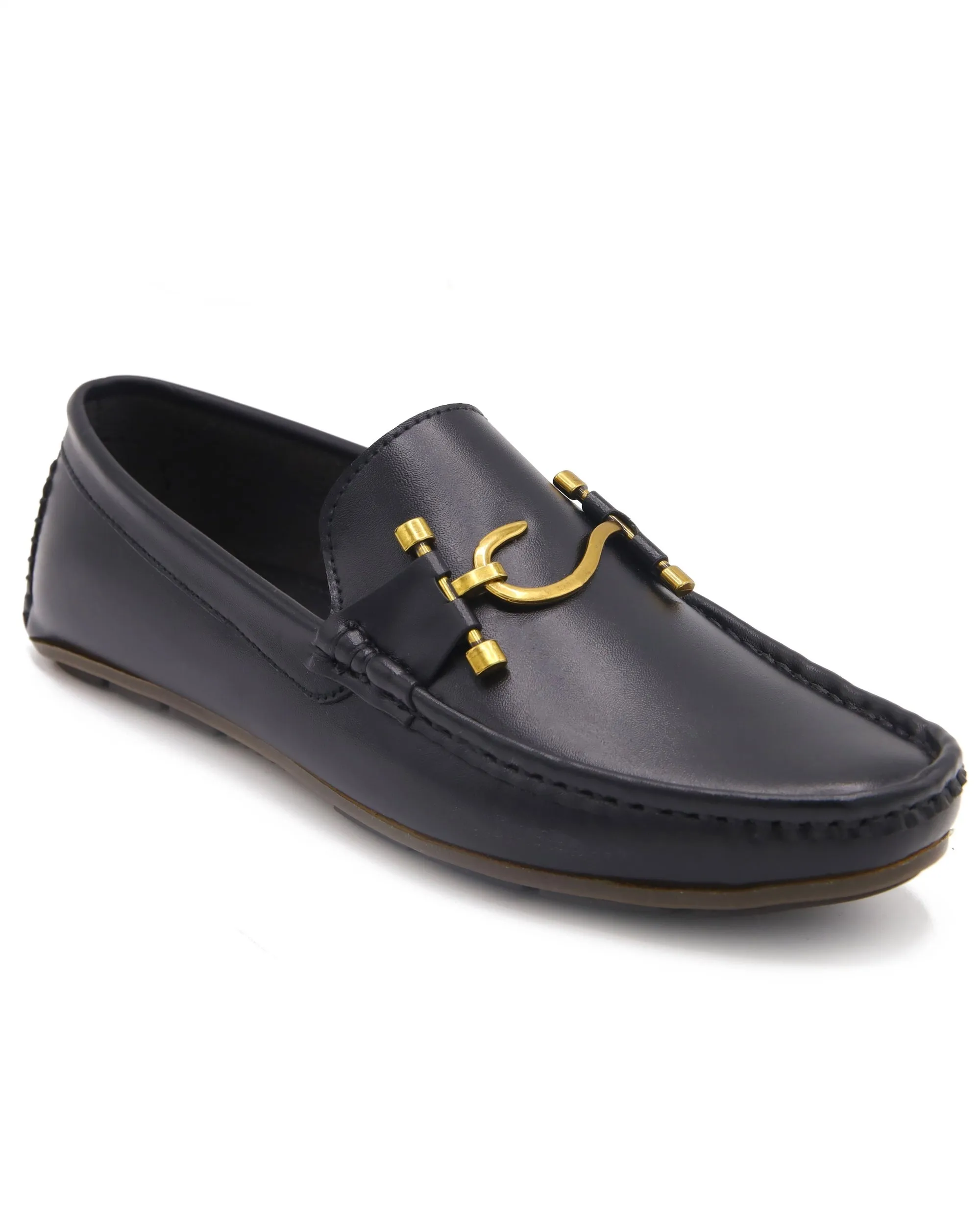 BLK-LOAFERS-TM 1425