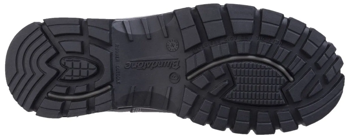 Blundstone 910 Mens Steel Toe & Midsole Safety Dealer Boots