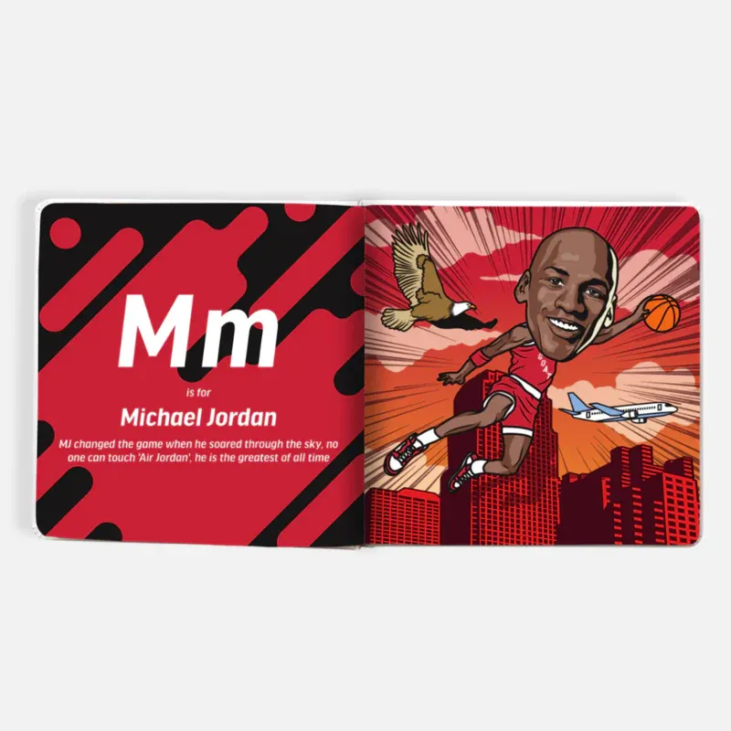 Born 2 Ball Book