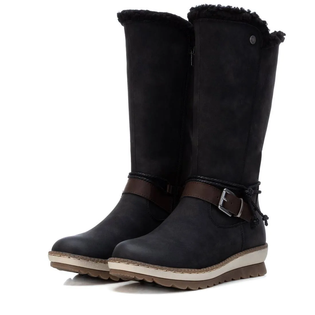 BOTA DE MUJER REFRESH 07652201
