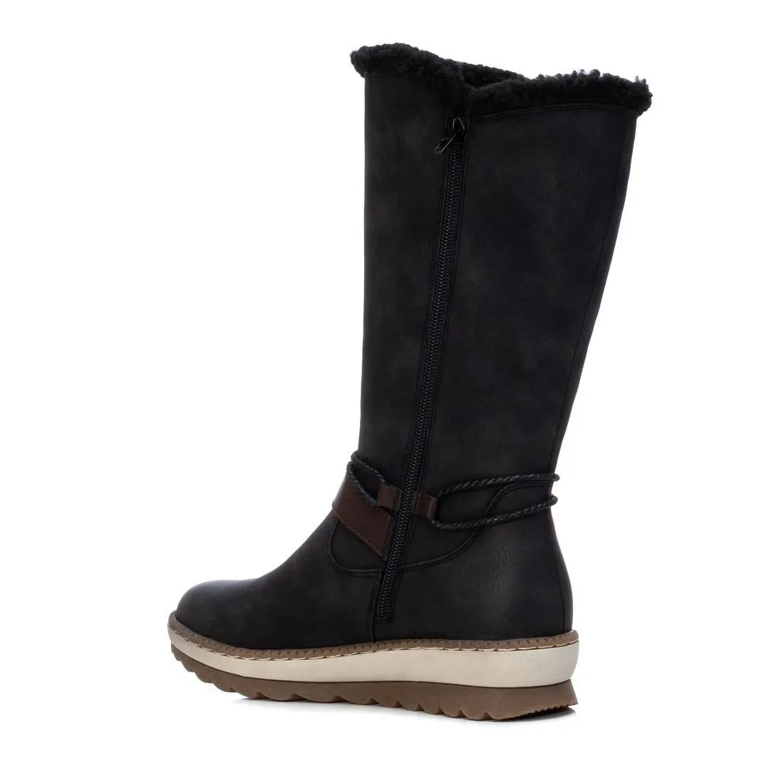 BOTA DE MUJER REFRESH 07652201