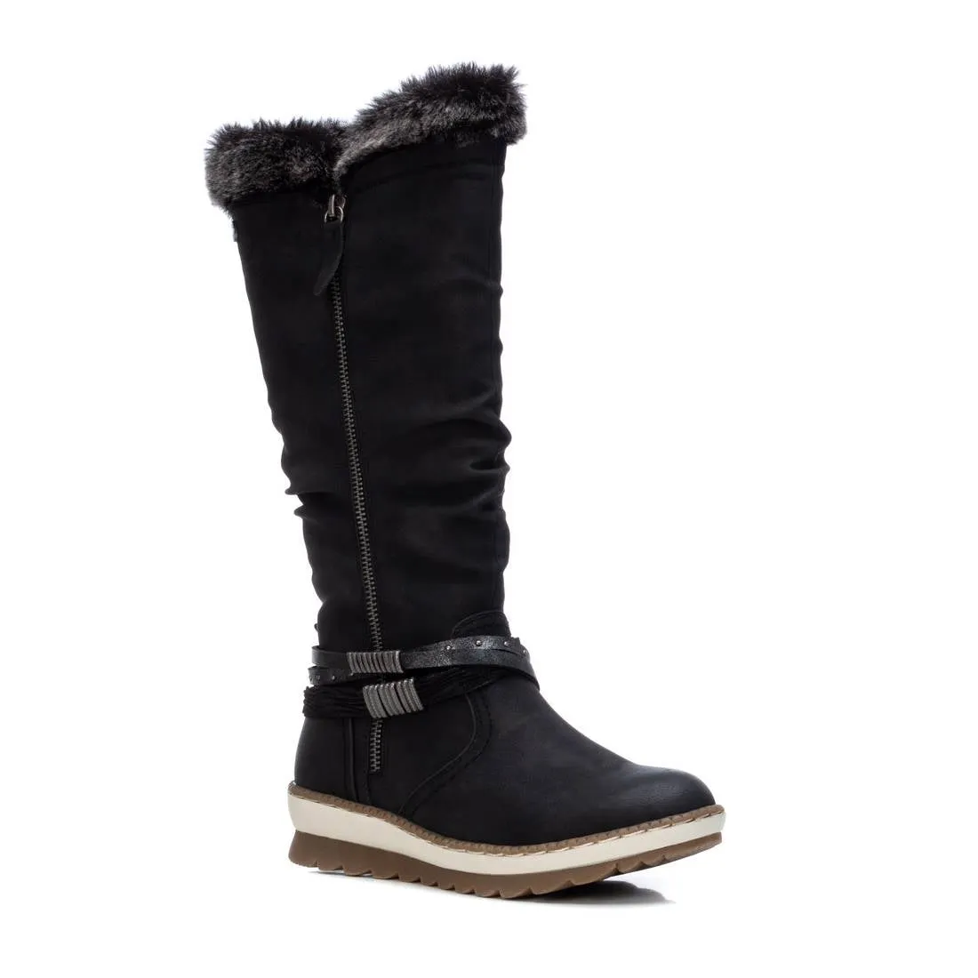 BOTA DE MUJER REFRESH 07899401