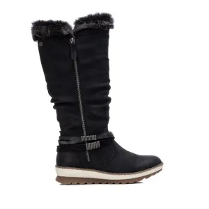 BOTA DE MUJER REFRESH 07899401