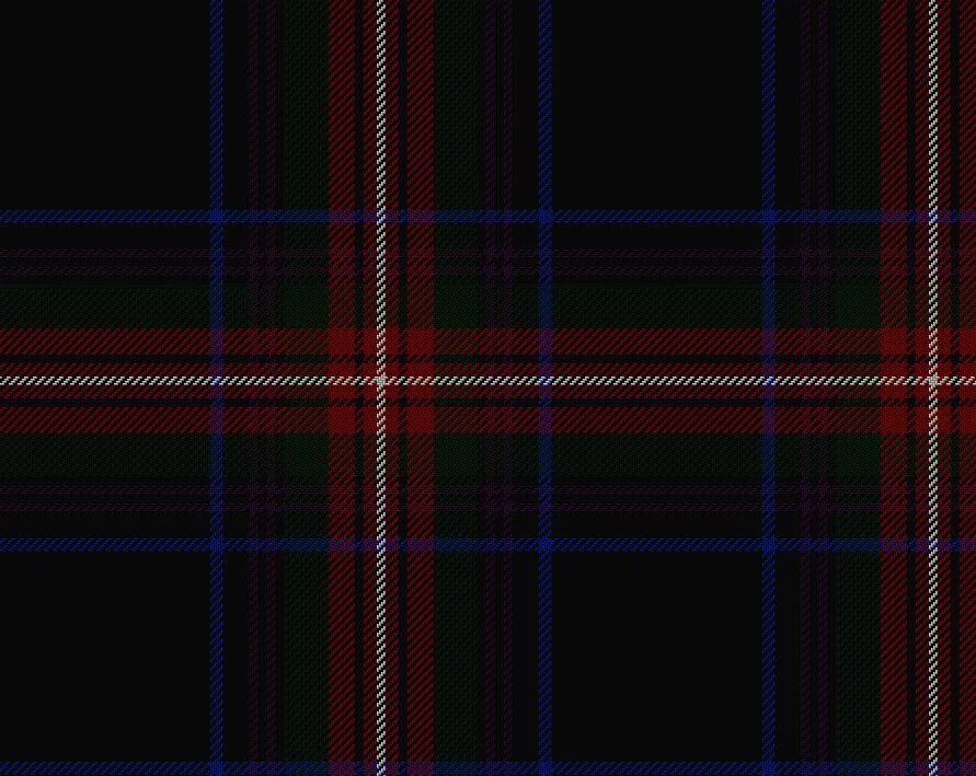 Braveheart Warrior Modern Casual 4 Yard Kilt