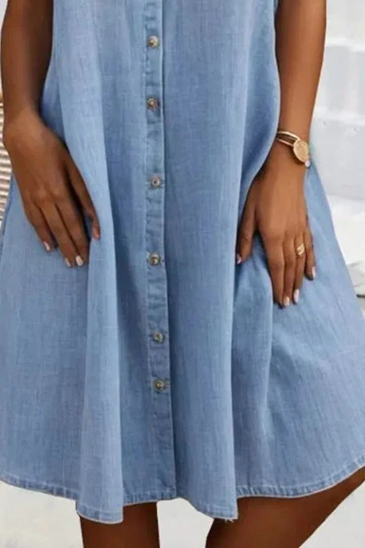 Brielle | Timeless Comfort Dress