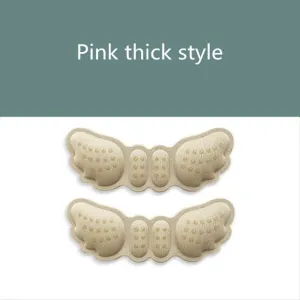 Butterfly Heel Pads