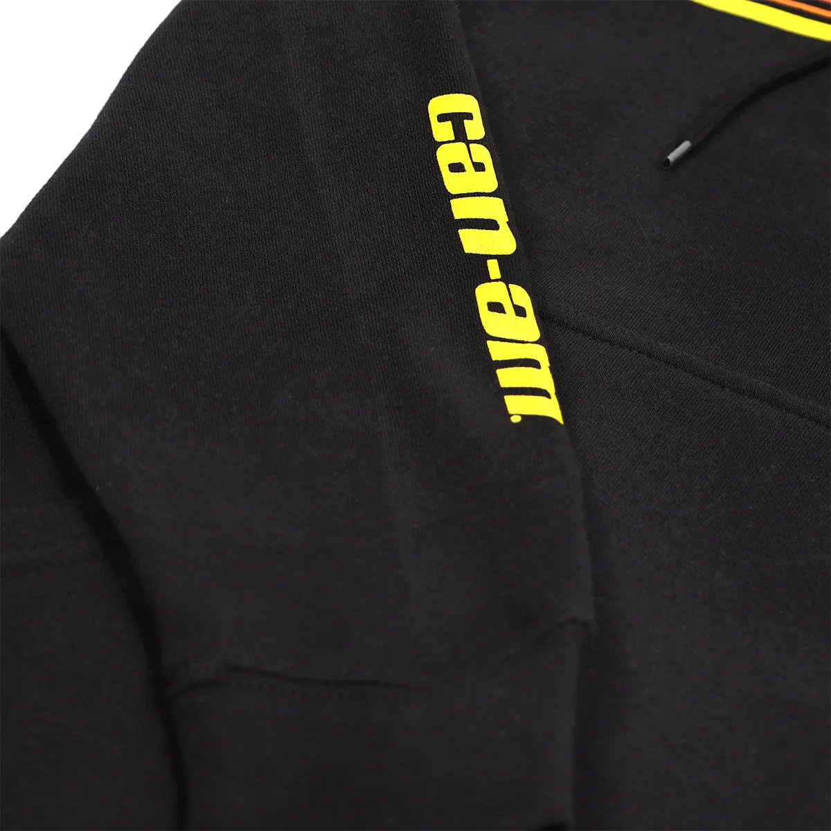 Can-Am X Fasthouse Dust to Dawn Women's Hooded Pullover