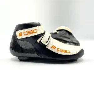 CBC Genesis Short Track Boots