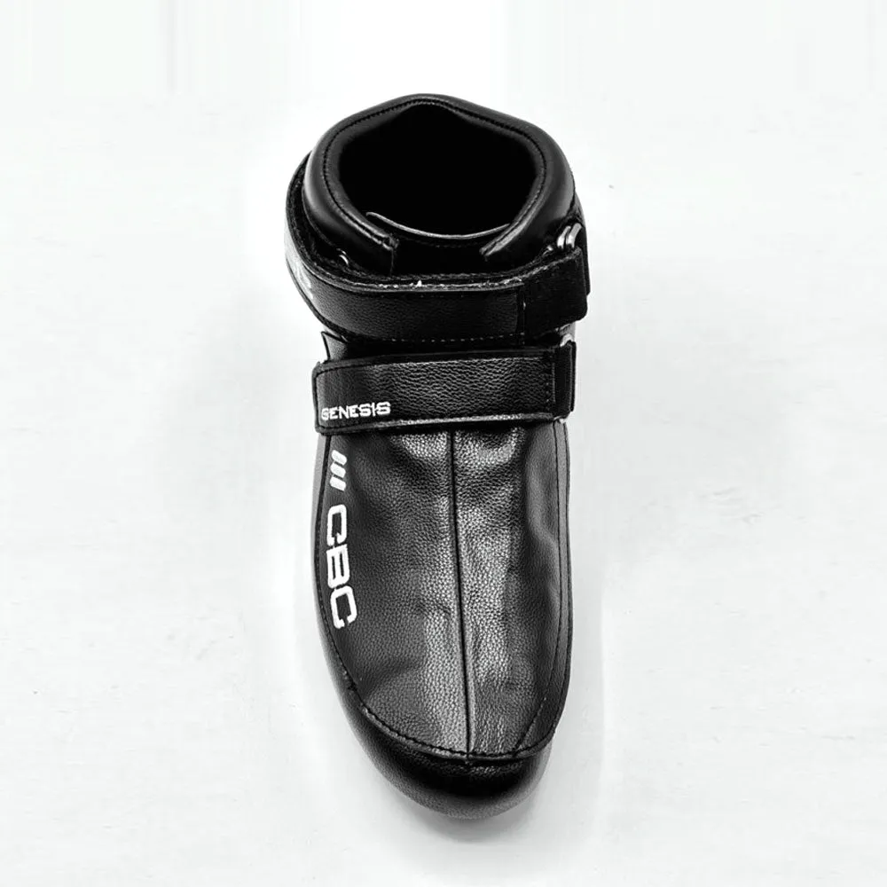 CBC Genesis Short Track Boots