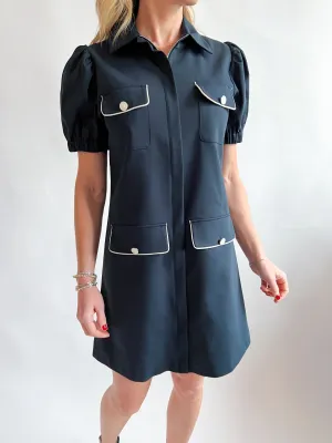 Celine Dress