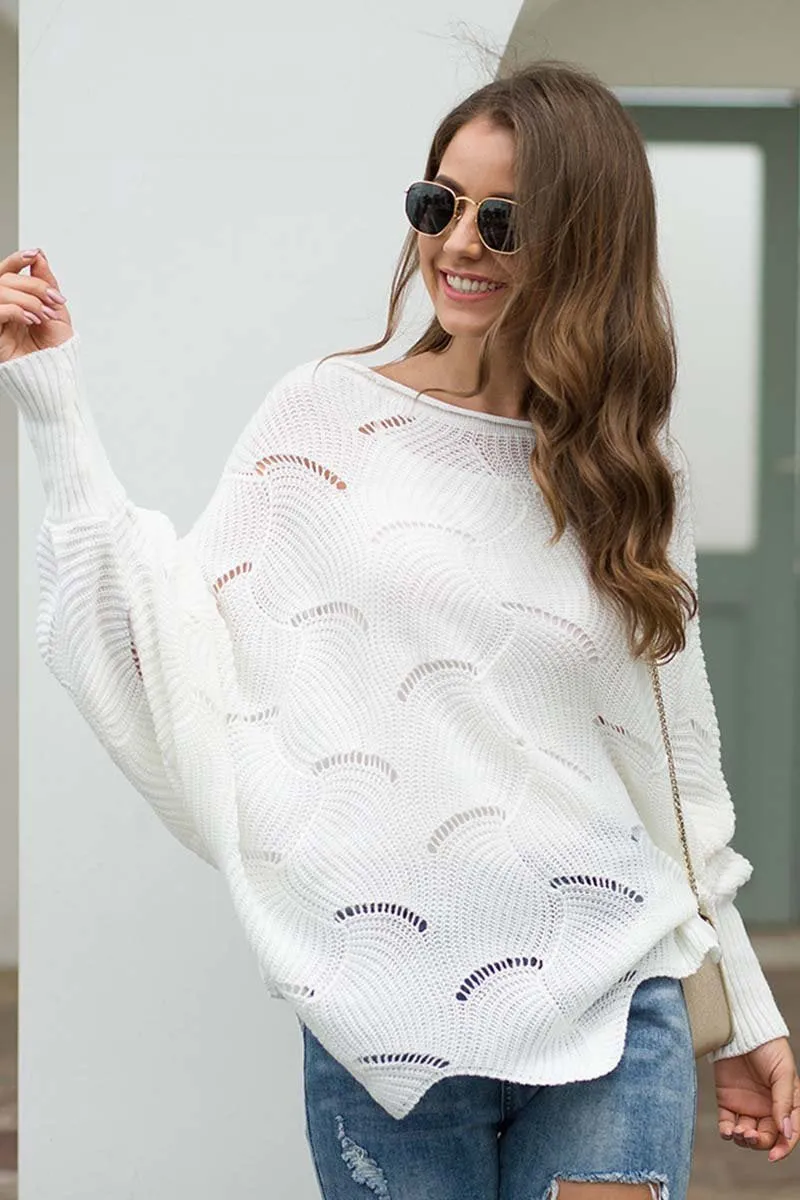 Chicindress Autumn & Winter Casual Sweater 4 Colors