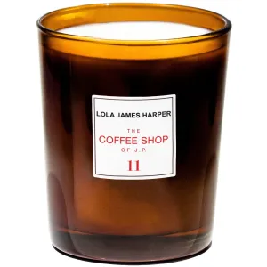 Coffee Shop Scented Candle