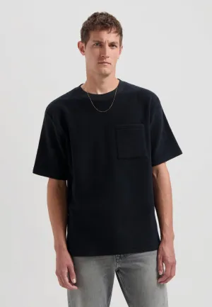 Collin Tee Towelling
