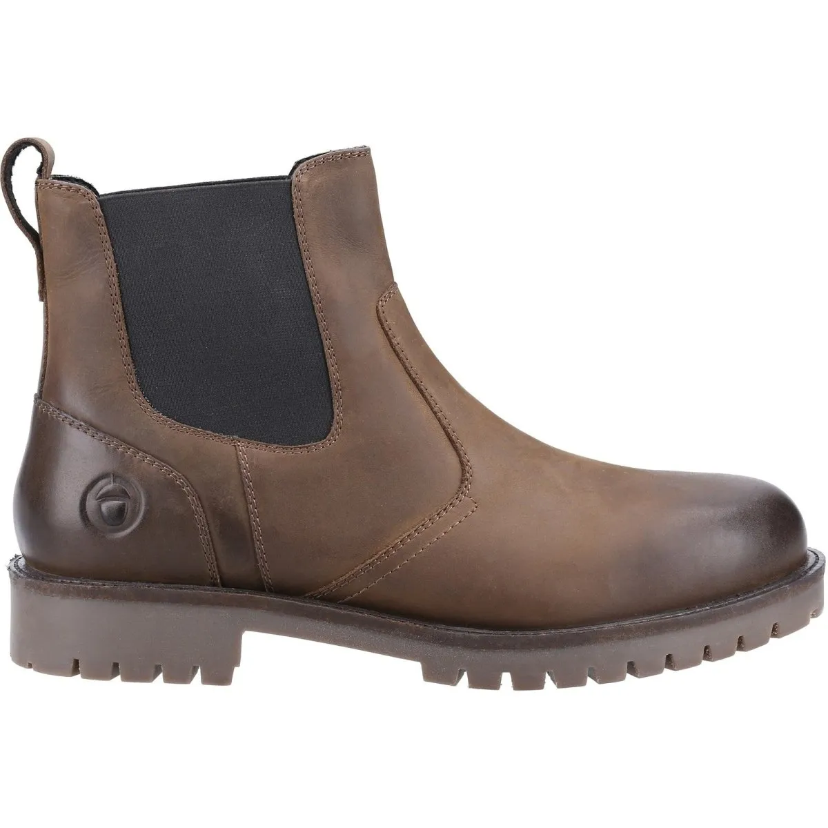 Cotswold Bodicote Mens Chelsea Boots