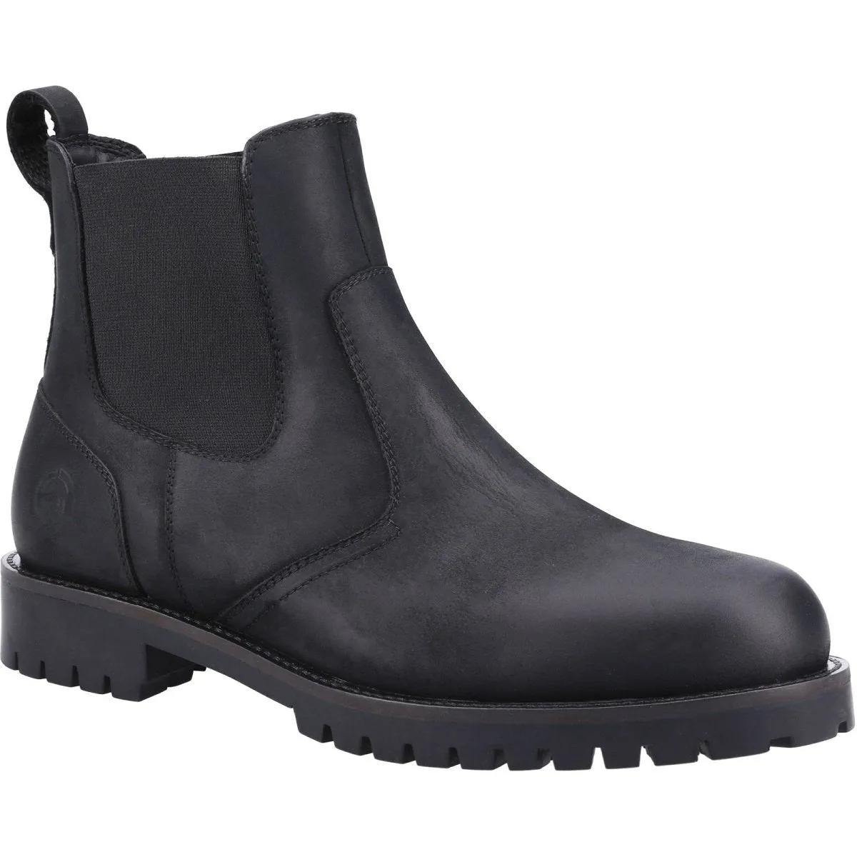 Cotswold Bodicote Mens Chelsea Boots