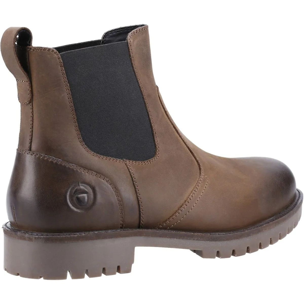 Cotswold Bodicote Mens Chelsea Boots