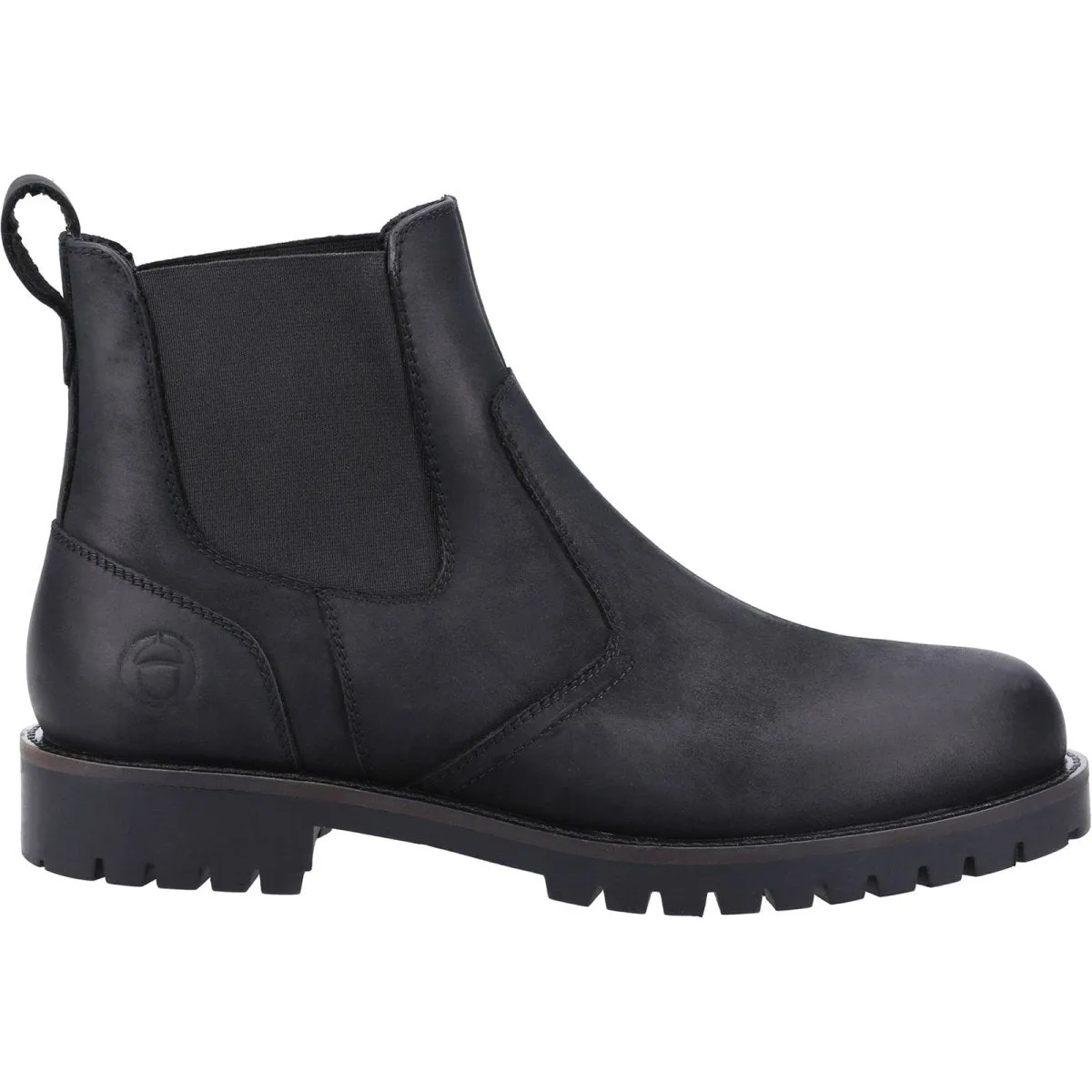 Cotswold Bodicote Mens Chelsea Boots