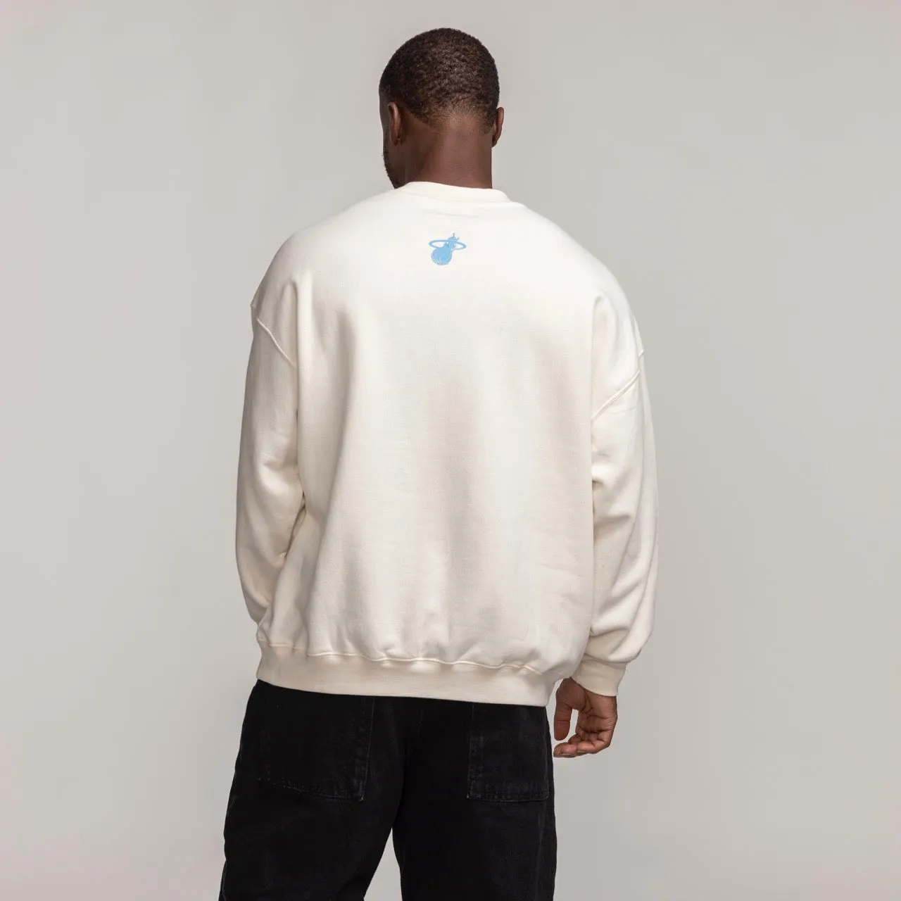 Court Culture Original Vice "HEAT Basketball" Unisex Crewneck
