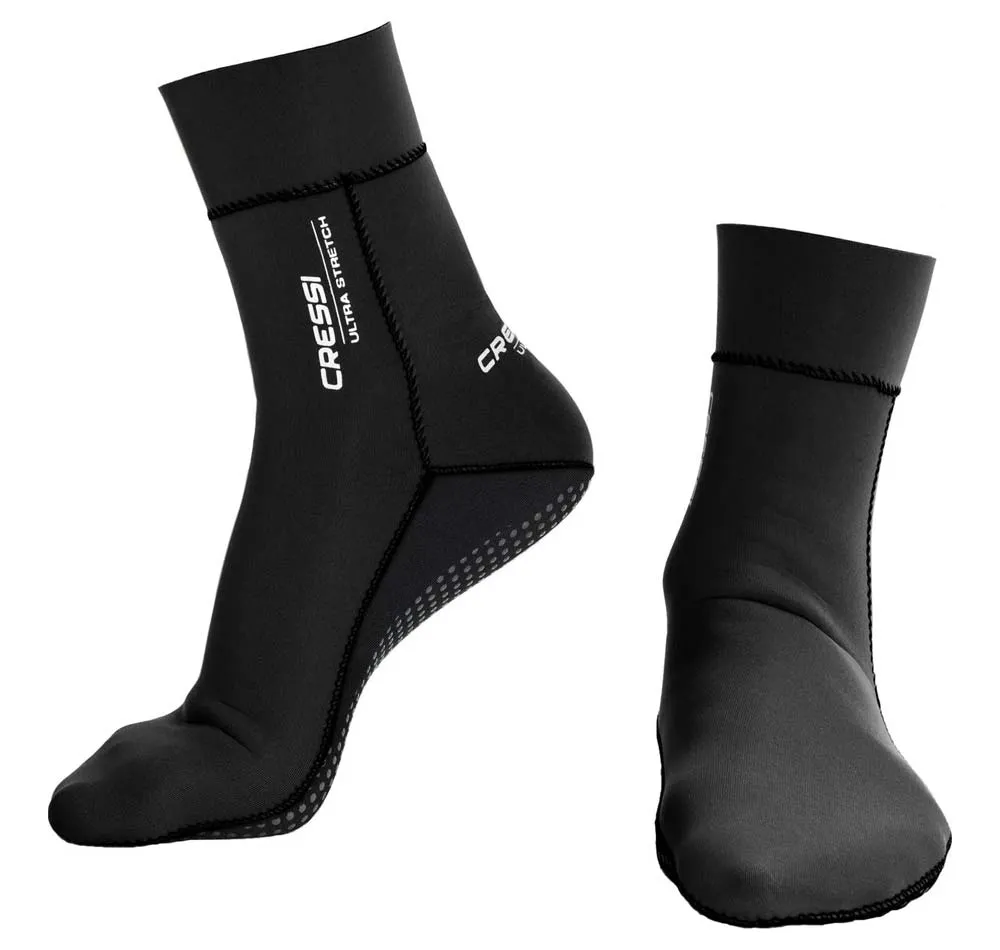 Cressi Aus Ultra Stretch 1.5mm Socks