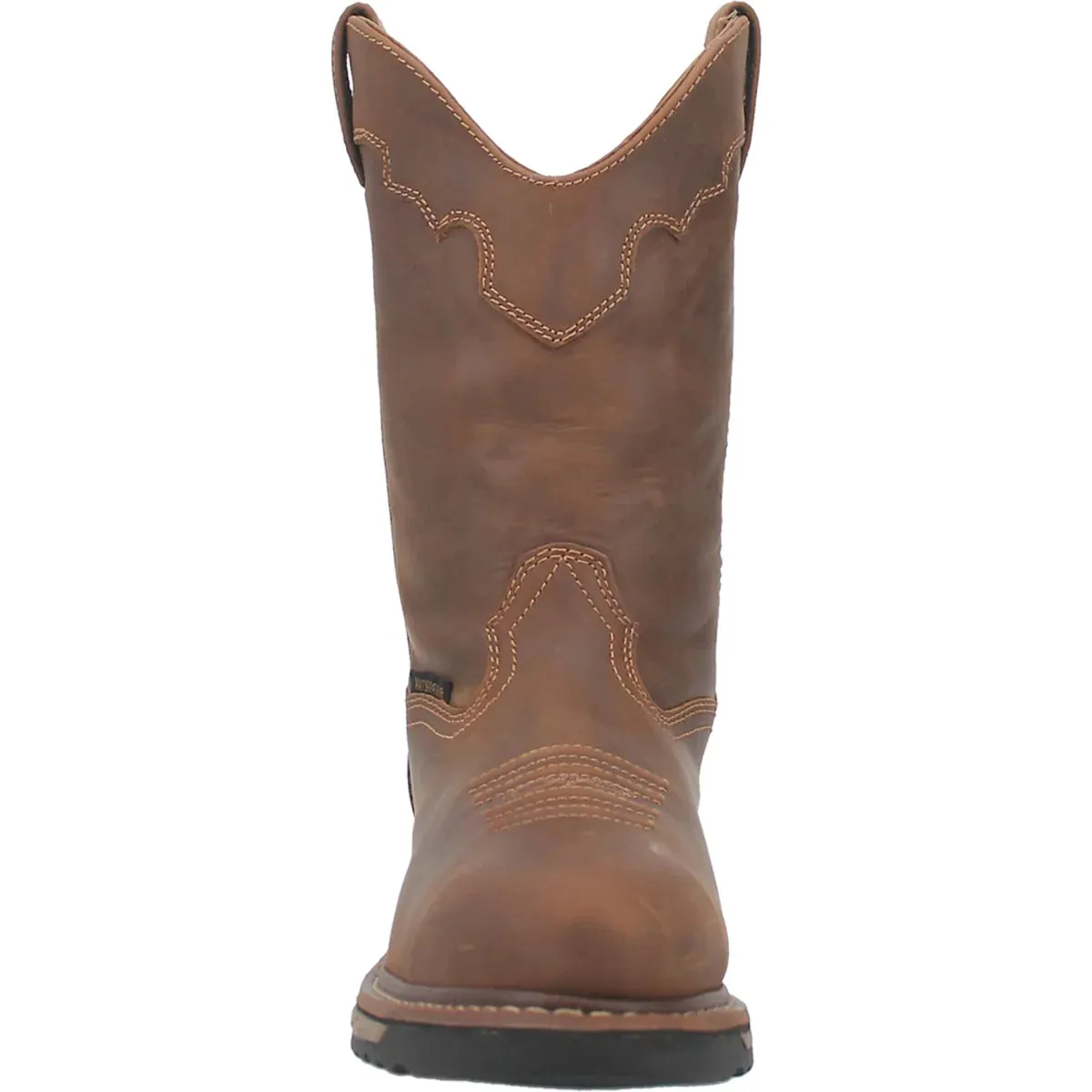 Dan Post Men's Journeyman Waterproof WorkBoot | Dp69502