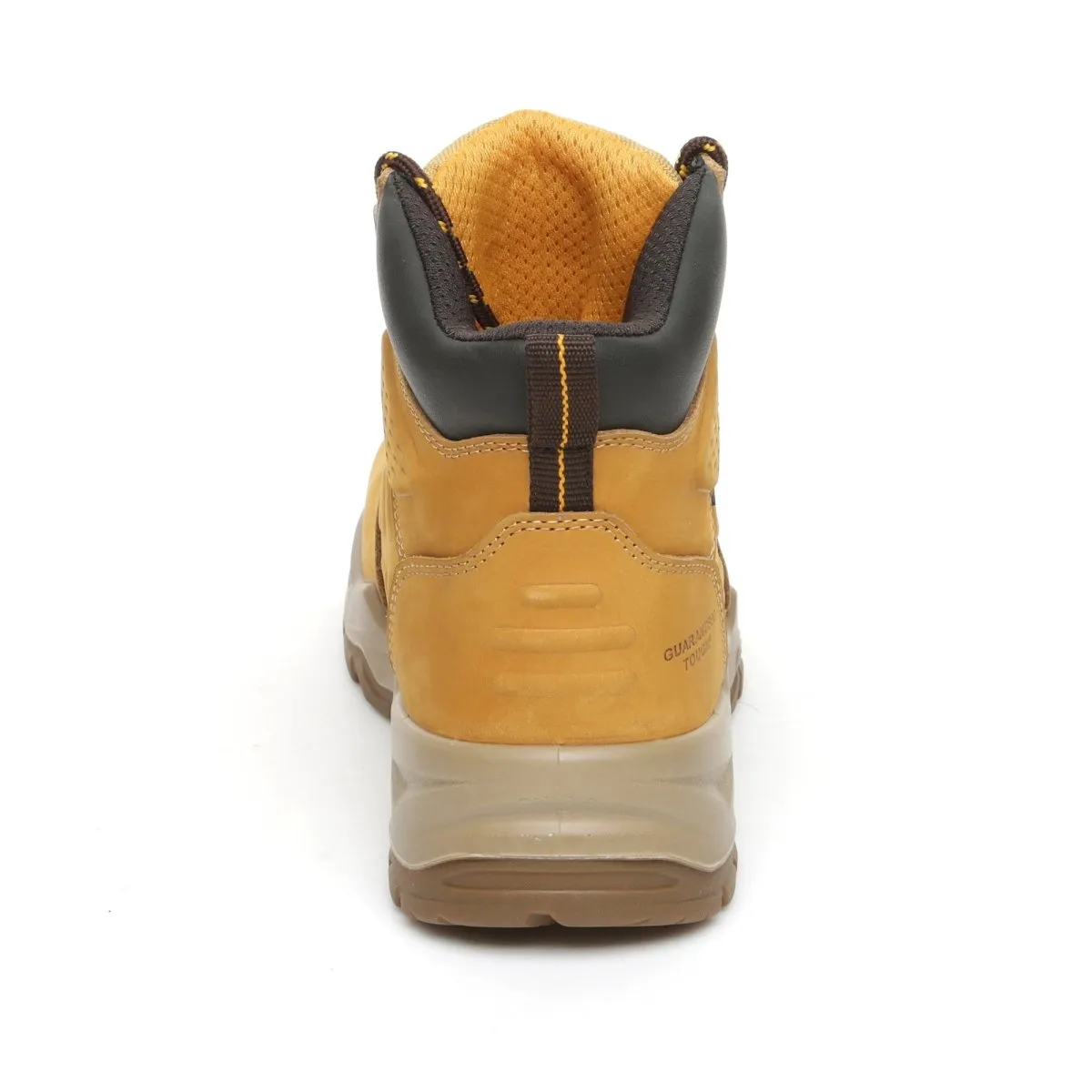 DeWalt Mentor S7 Waterproof Steel Toe Safety Boots