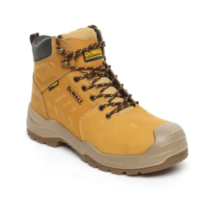 DeWalt Mentor S7 Waterproof Steel Toe Safety Boots