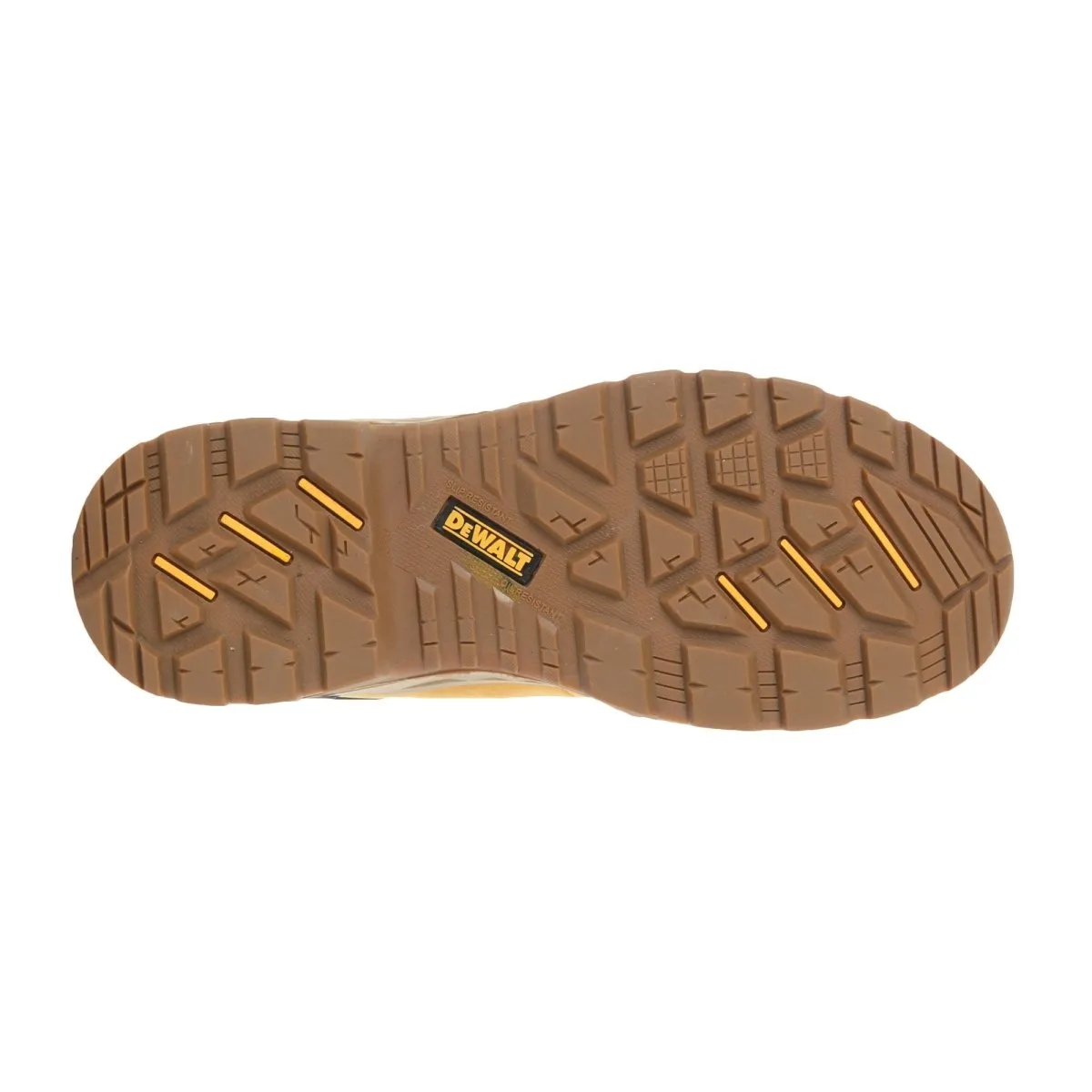 DeWalt Mentor S7 Waterproof Steel Toe Safety Boots