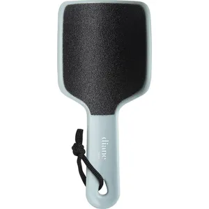 Diane Deluxe Curved Foot File