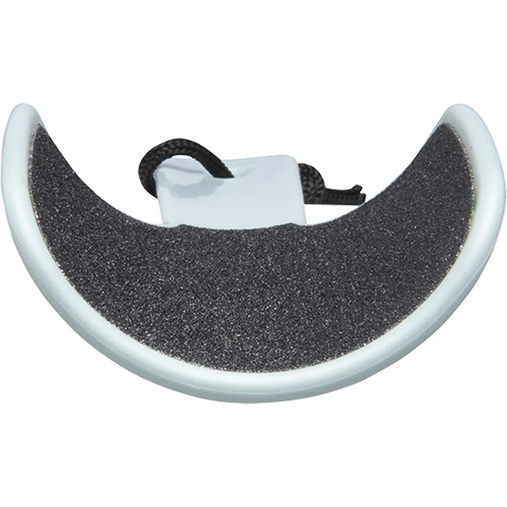 Diane Deluxe Curved Foot File