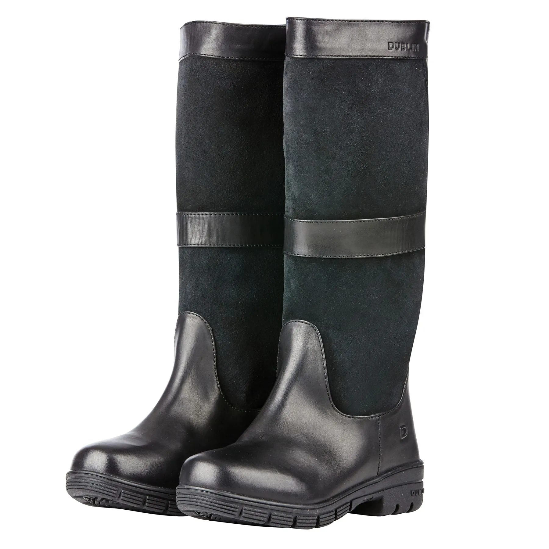 Dublin Danman Boots