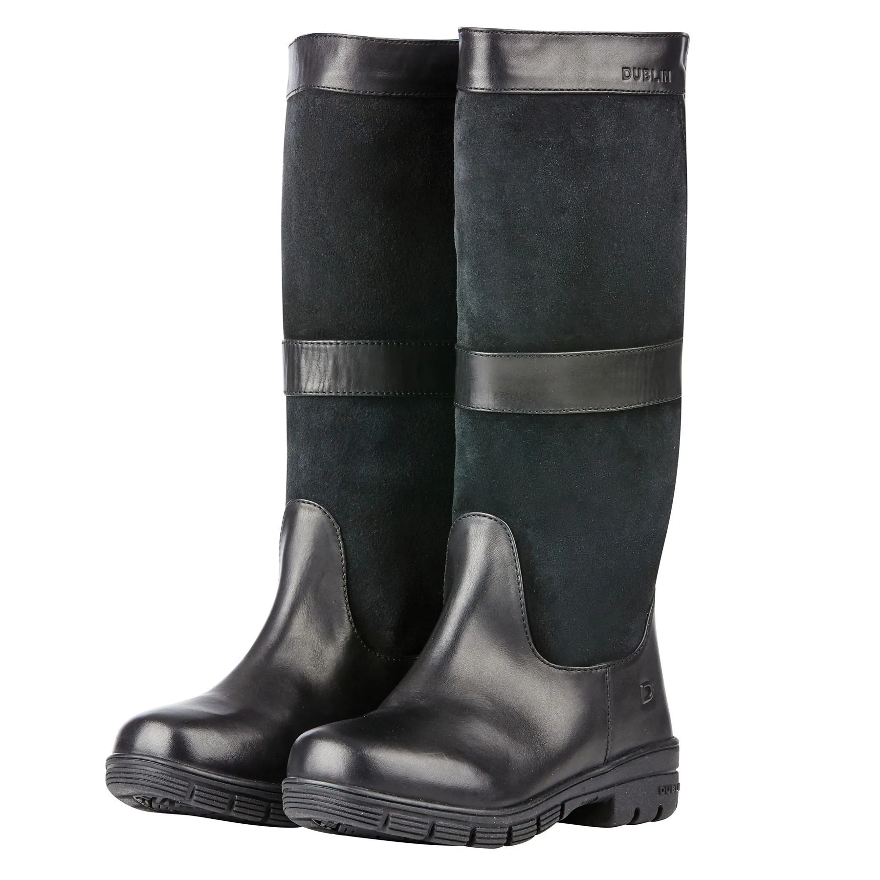 Dublin Danman Boots