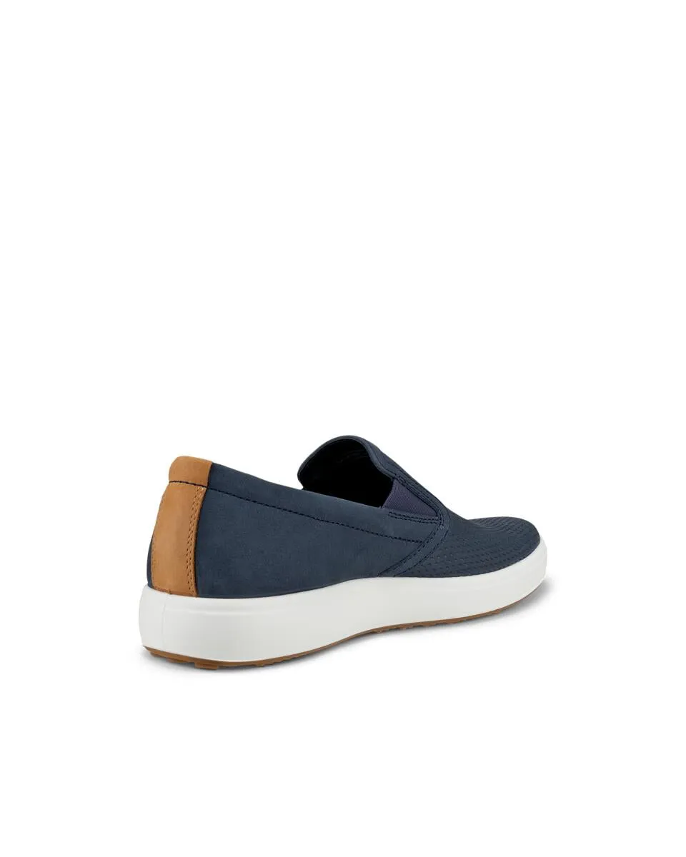 Ecco Men's Soft 7 Sneaker 470484 AW24