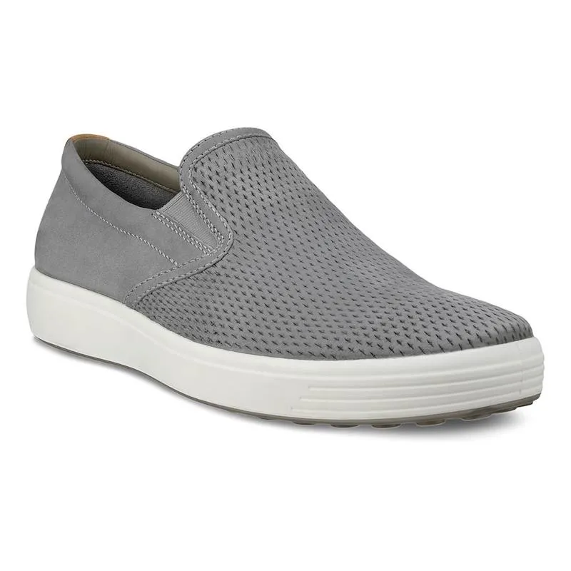 Ecco Men's Soft 7 Sneaker 470484 AW24