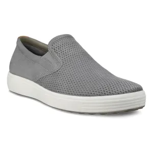 Ecco Men's Soft 7 Sneaker 470484 AW24