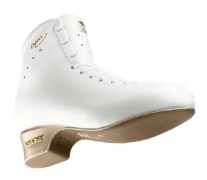 EDEA Chorus Figure Skates Boot Only