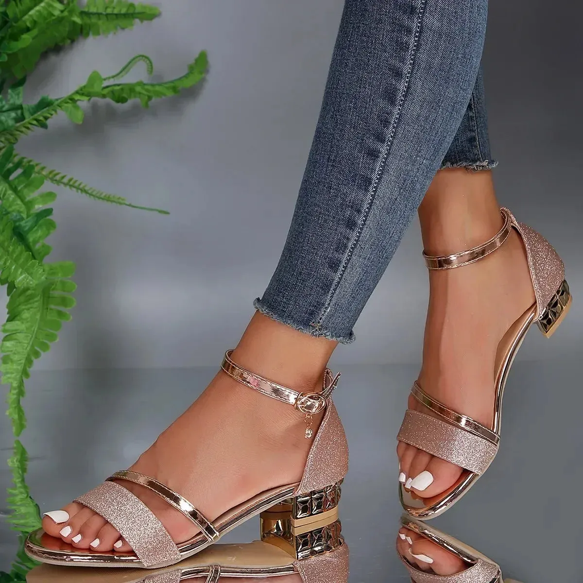 Elaris | Orthopedic Sandals