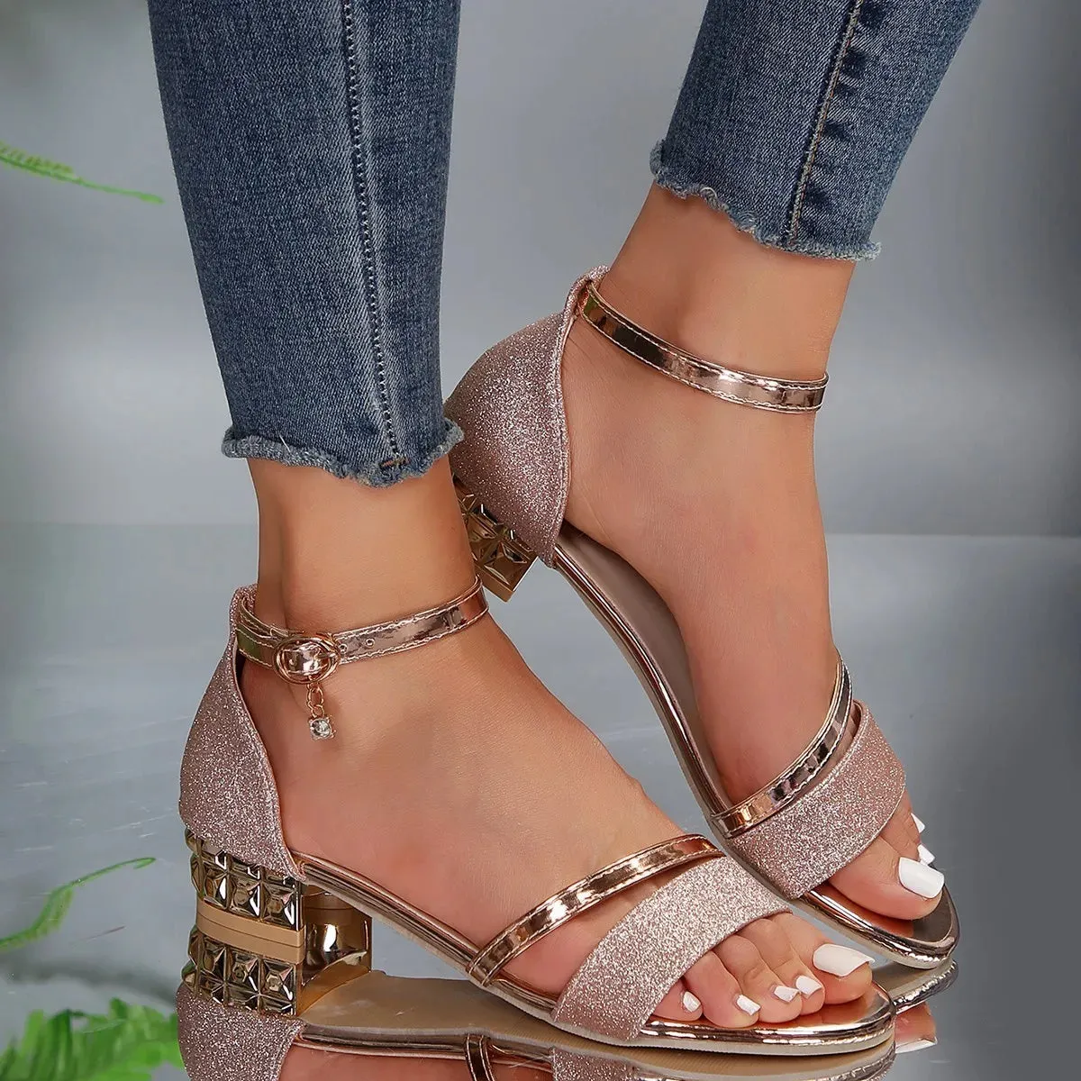 Elaris | Orthopedic Sandals