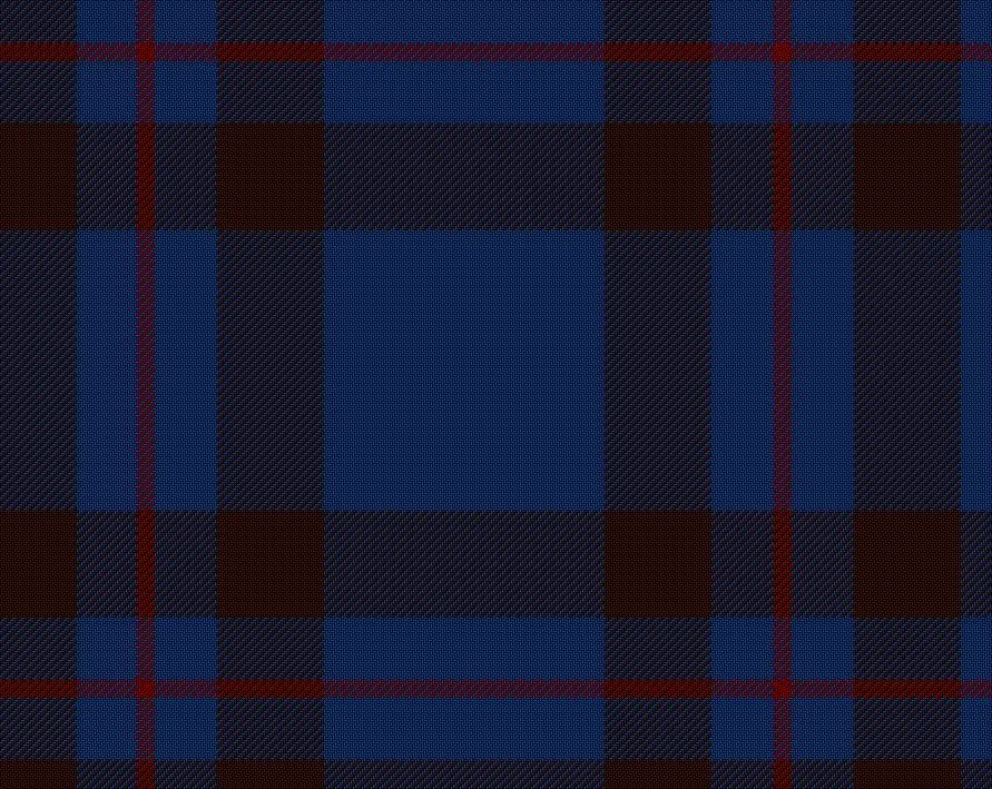 Elliott Modern Casual 4 Yard Kilt