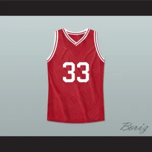Family Matters 33 Vanderbilt Muskrats High School Basketball Jersey
