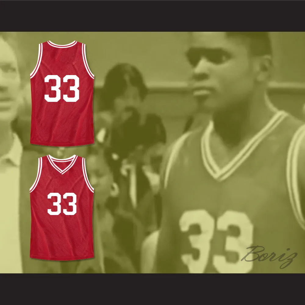 Family Matters 33 Vanderbilt Muskrats High School Basketball Jersey