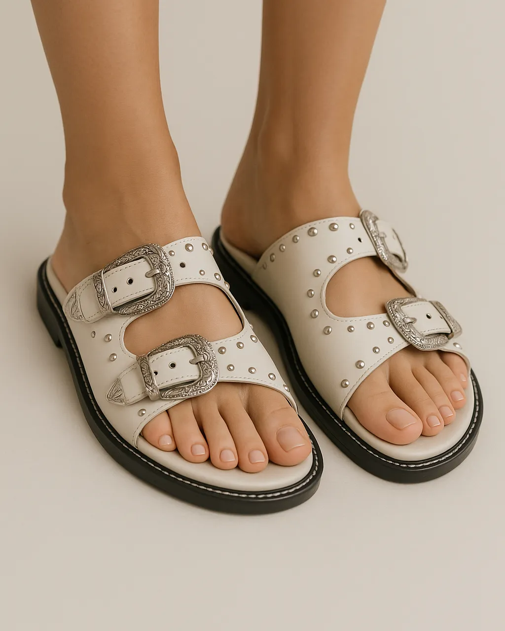 Famous Taylor Swift  Slider Sandals