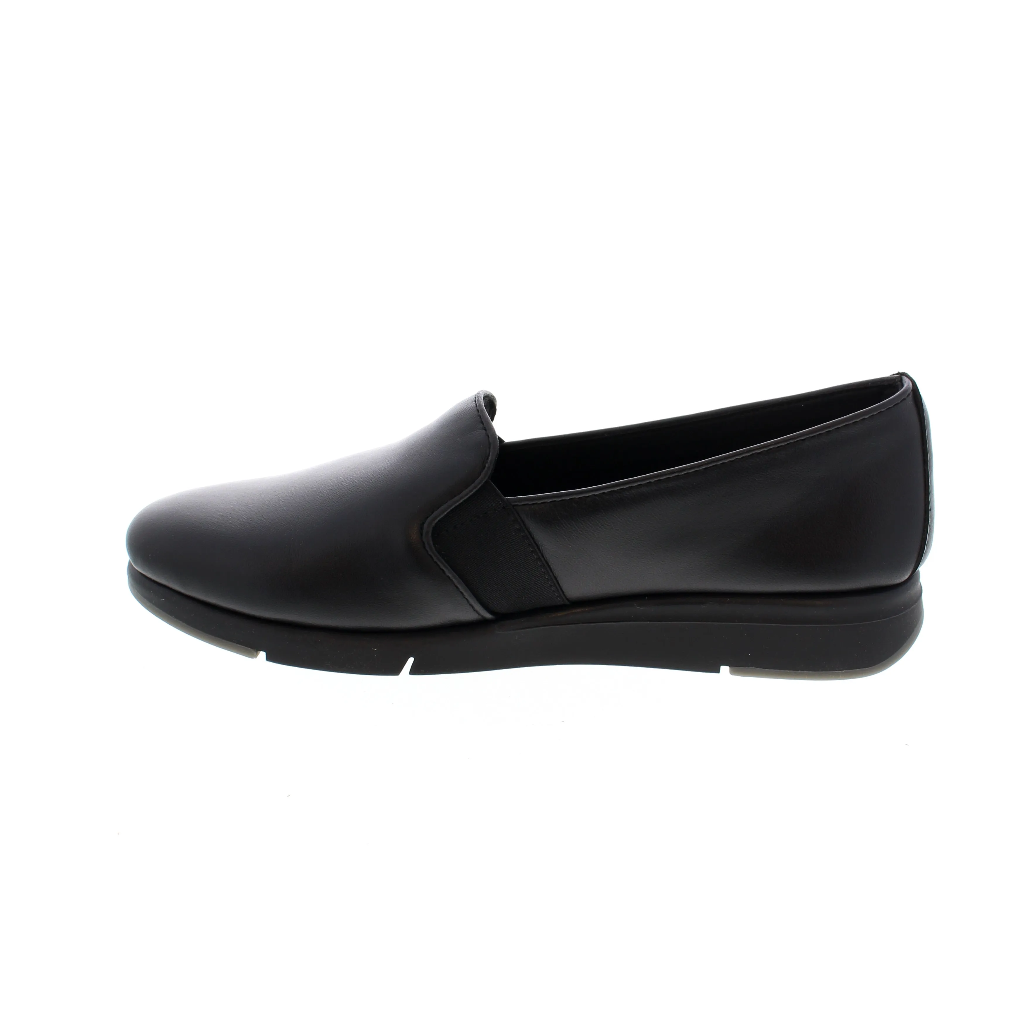 Flex & Go Fast Action - Black