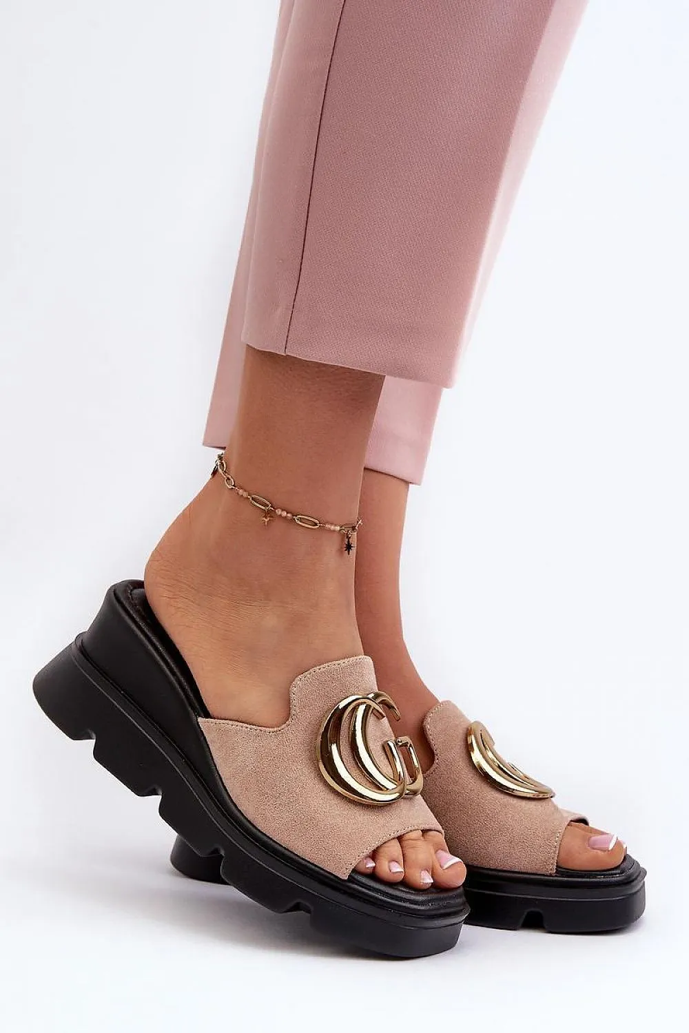 Flip-flops